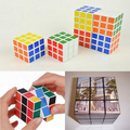 Magic Puzzle Cube By XINDA (2 1/4")